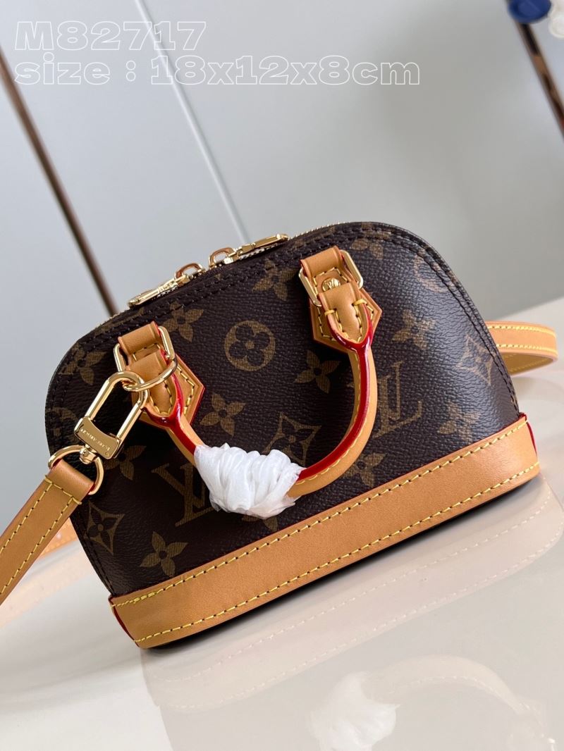 Louis Vuitton Top Handle Bags